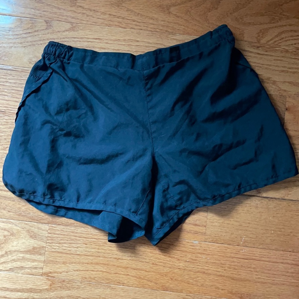 Puma athletic shorts